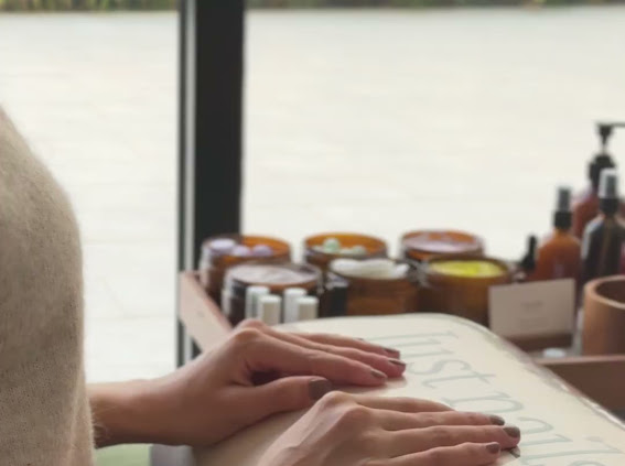 تجربة العميل